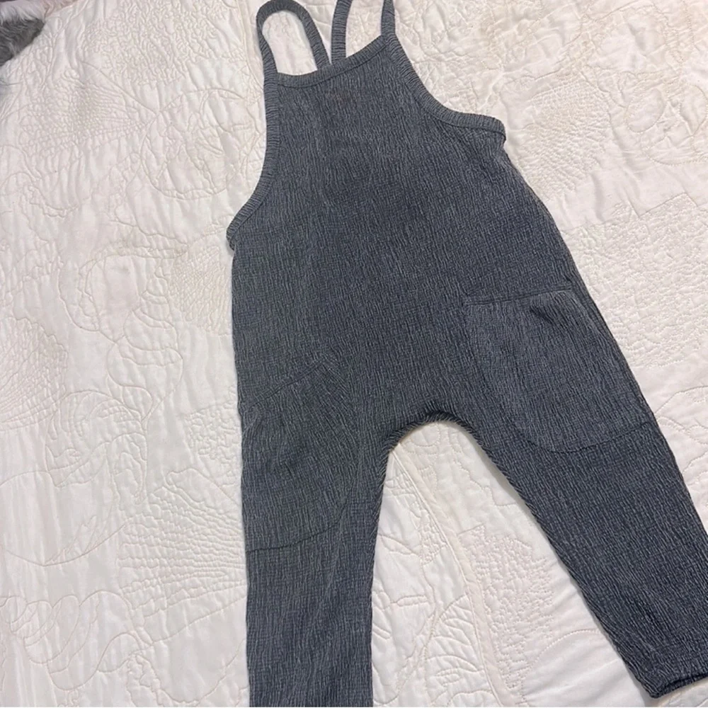 3/$25 Zara toddler jumpsuit